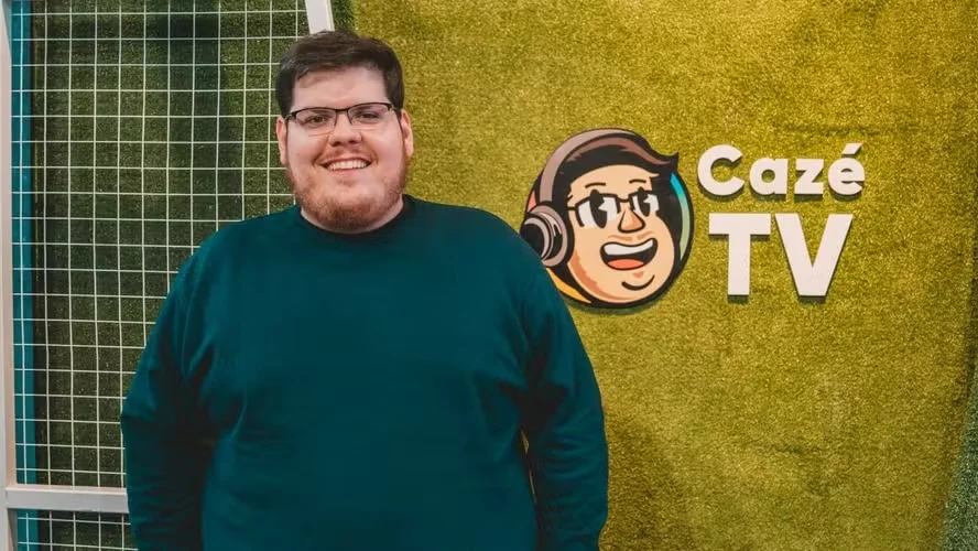Ambev, Coca-Cola, Itaú, Decolar, iFood, Chevrolet, Mercado Livre e Vivo mantêm patrocínios nas transmissões esportivas da CazéTV.