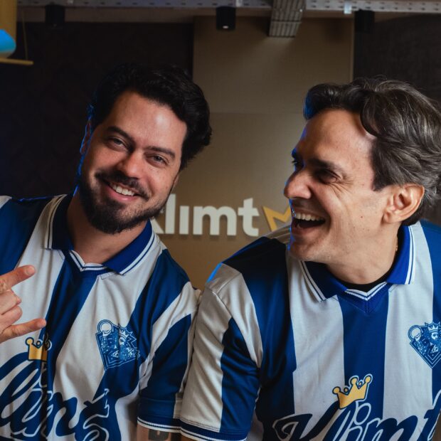 Ralf e Duda integram o universo de Caninópolis, animação infantil que apresenta diferentes formas de viver e conviver.
