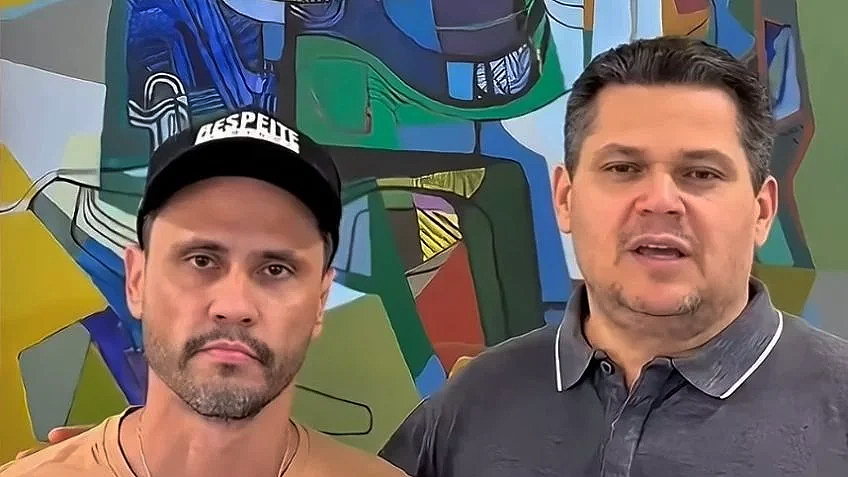 Cleitinho desarmou a armadinha de Lula