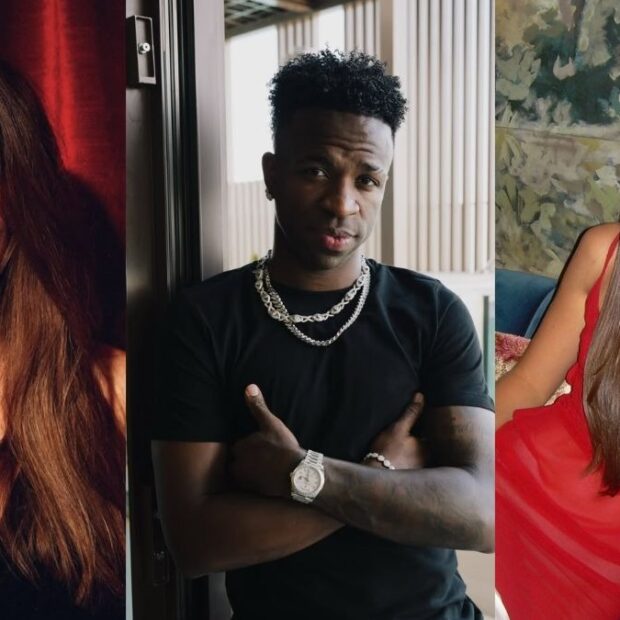 Vini Jr. foi visto em jantar com influenciadoras após término com Virginia Fonseca