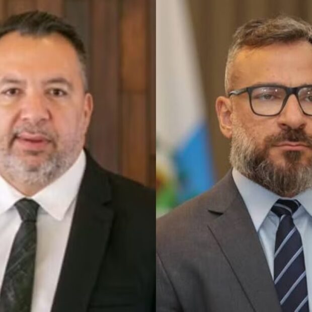 ex chefe de polícia civil do rj