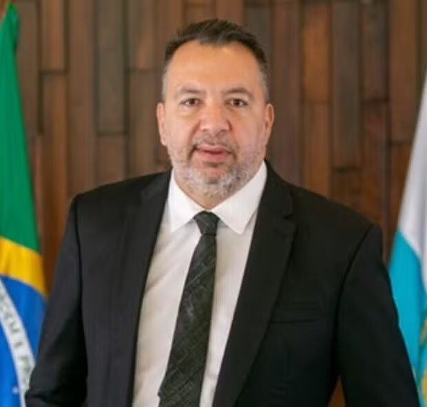 márcio canella