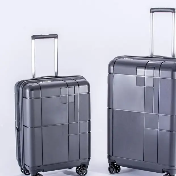 melhores marcas de malas de viagem