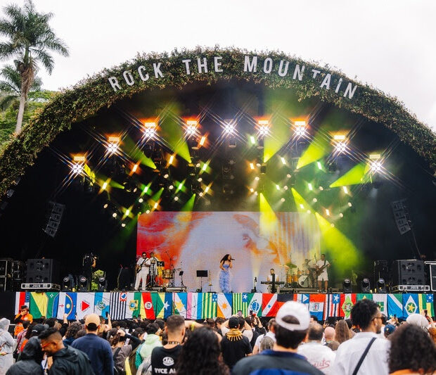 Rock the Mountain 2025 (crédito Fluxa_Felipe Gomes)
