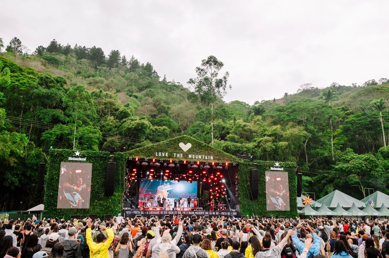 Rock the Mountain 2025 (crédito Fluxa_Lali Moss)