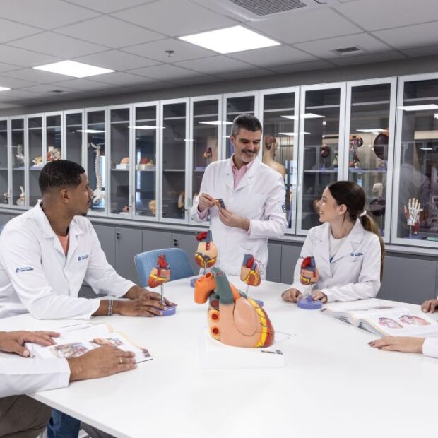 faculdade medicina