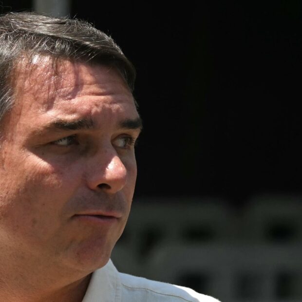 flavio bolsonaro