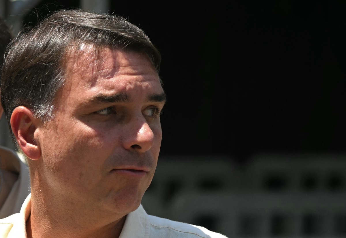 flavio bolsonaro
