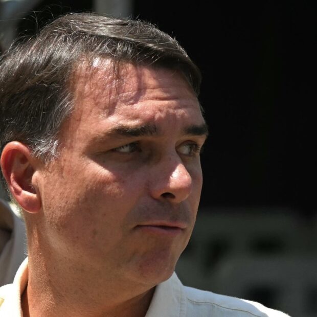 flavio bolsonaro