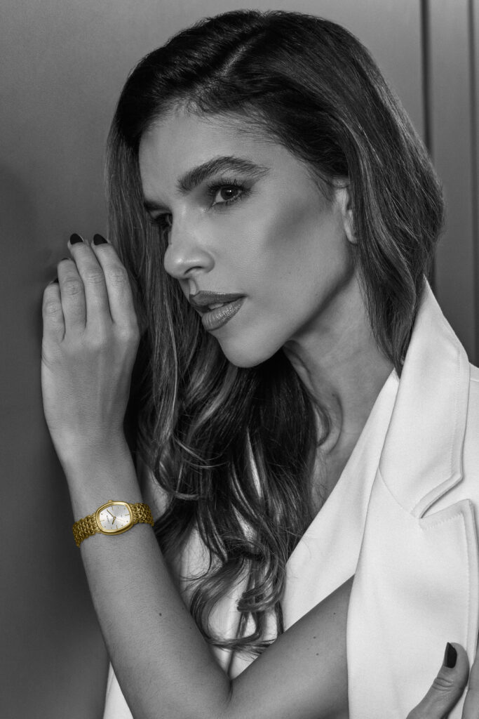 mariana rios campanha lince premium crédito léo faria
