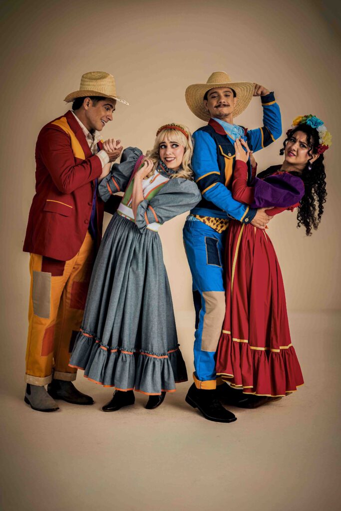 11 bernardo mesquita, sofie orleans, cadu libonati e lorena tucci foto joÃo pedro hachiya