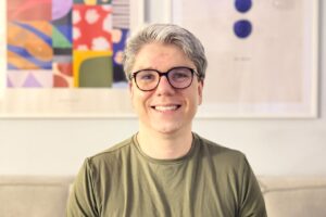 Jardhel Cachola, fundador da Cachola Tech, desenvolve soluções de inteligência meteorológica voltadas ao mercado empresarial.