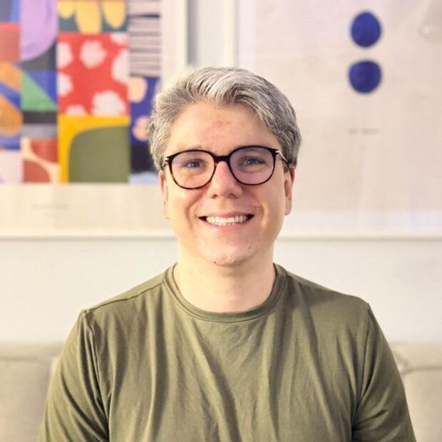 Jardhel Cachola, fundador da Cachola Tech, desenvolve soluções de inteligência meteorológica voltadas ao mercado empresarial.