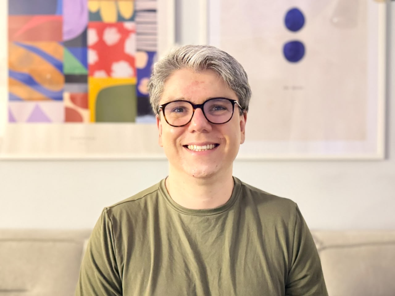 Jardhel Cachola, fundador da Cachola Tech, desenvolve soluções de inteligência meteorológica voltadas ao mercado empresarial.