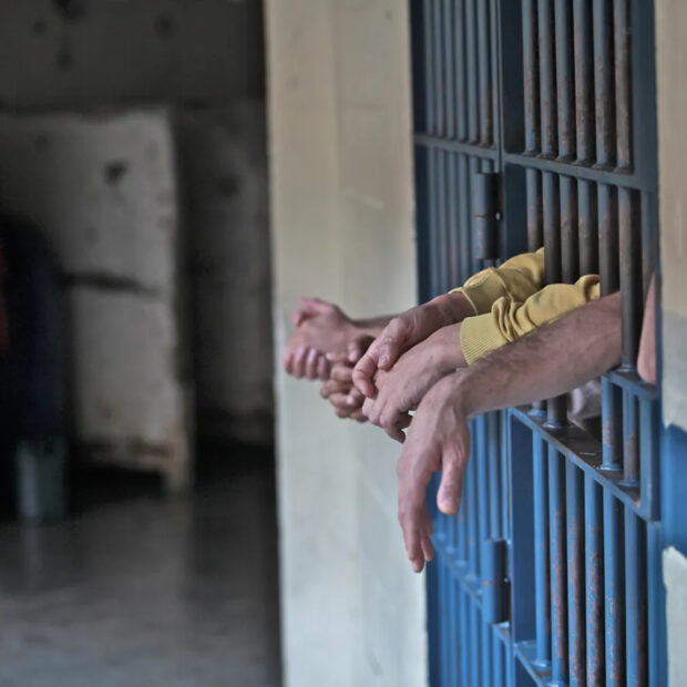 brasil penitenciaria
