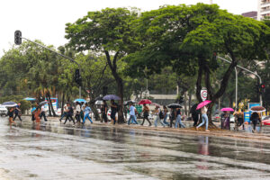 chuva