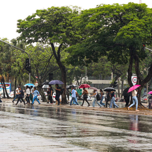 chuva