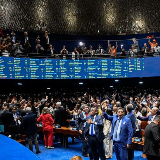 senado 2