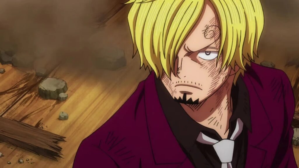 Criado por Eiichiro Oda, One Piece acompanha as aventuras de Luffy e dos Piratas do Chapéu de Palha.
