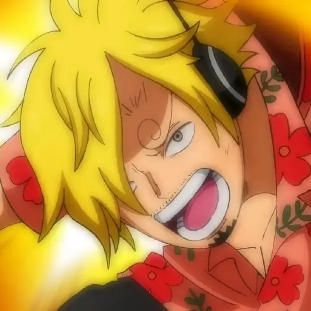 Sanji enfrenta um pesadelo ligado a Ivankov nos spoilers atribuídos ao capítulo 1196 de One Piece.