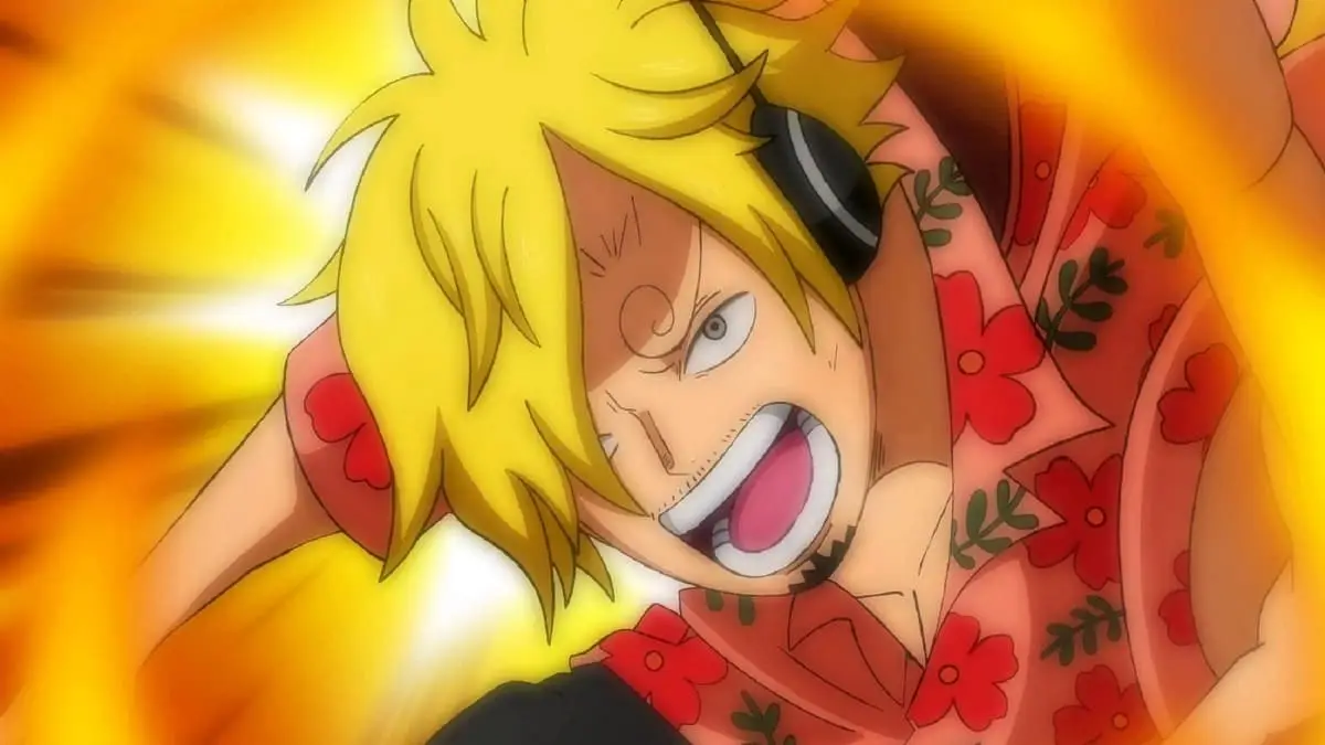 Sanji enfrenta um pesadelo ligado a Ivankov nos spoilers atribuídos ao capítulo 1196 de One Piece.