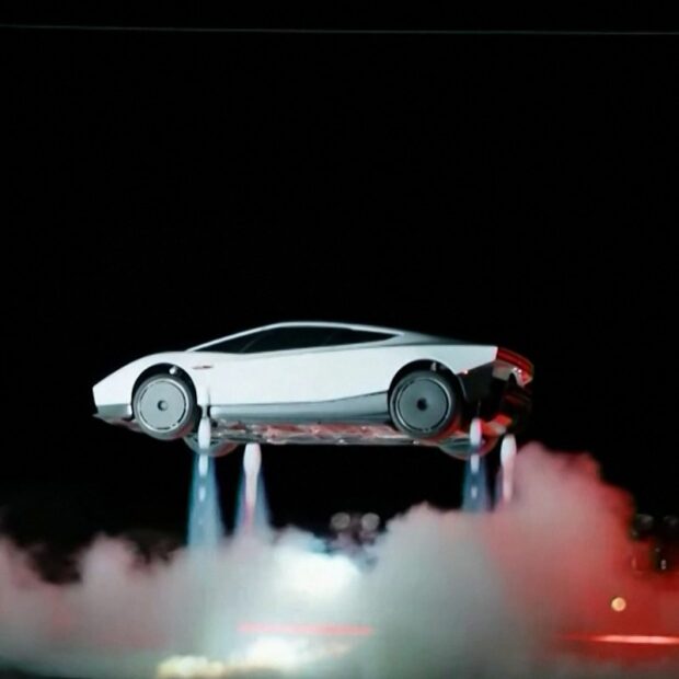 us automobile tesla musk