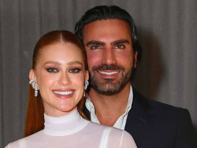 Noivos desde outubro de 2023, Marina Ruy Barbosa e Abdul Fares planejavam uma cerimônia de casamento na França, em março de 2027.