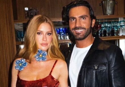 Marina Ruy Barbosa e Abdul Fares estariam enfrentando uma crise no relacionamento, segundo informações divulgadas pelo jornalista Lucas Pasin, do Metrópoles.
