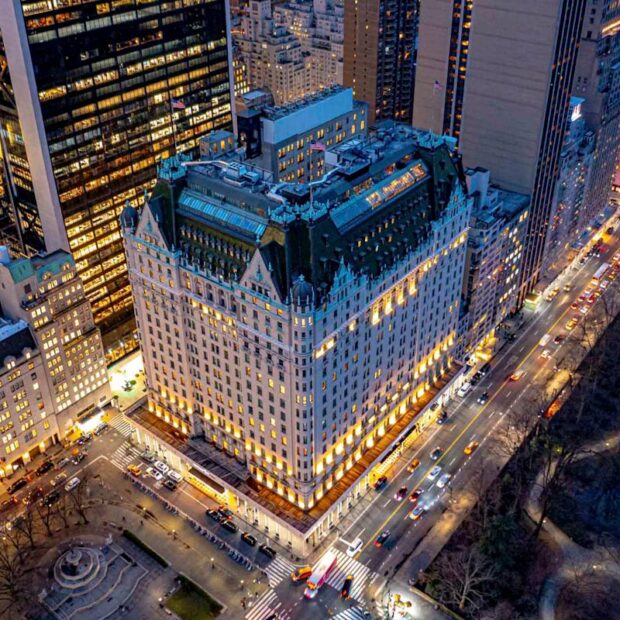 the plaza hotel manhattan nyc photo courtesy the plaza hotel