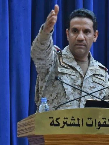 o porta voz da coalizao militar liderada pela arabia saudita turki al maliki 1568828112879 v2 360x480.jpg