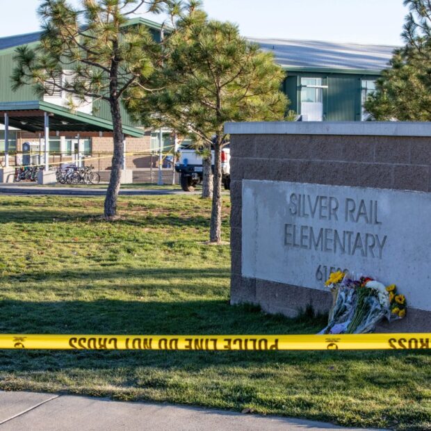 etats unis : un tireur fait "plusieurs victimes" dans une école primaire de l'oregon (police)