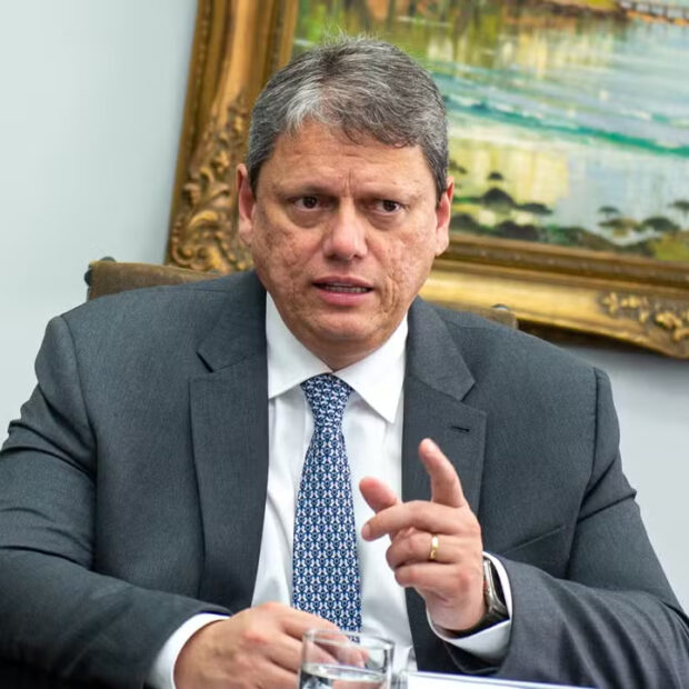tarcisio de freitas