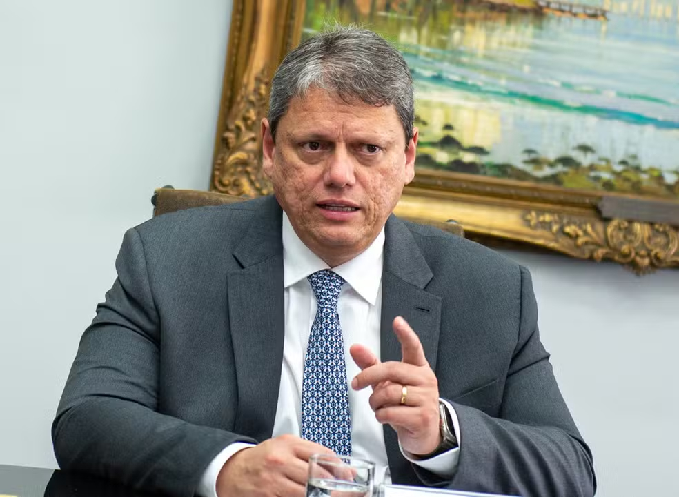 tarcisio de freitas