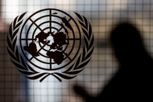 files un diplomacy vote