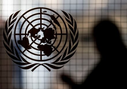 files un diplomacy vote