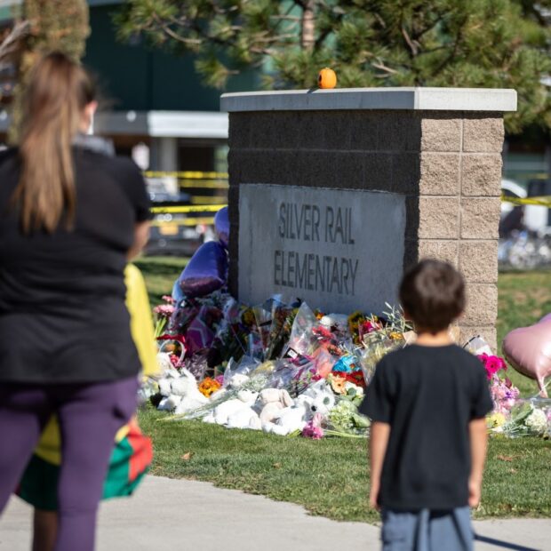 etats unis : un tireur fait "plusieurs victimes" dans une école primaire de l'oregon (police)