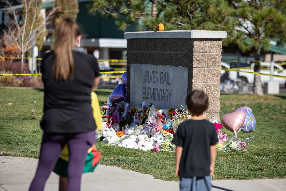 etats unis : un tireur fait "plusieurs victimes" dans une école primaire de l'oregon (police)