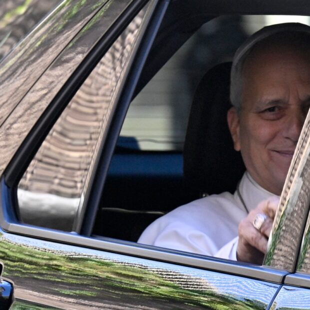 italy vatican pope religion health