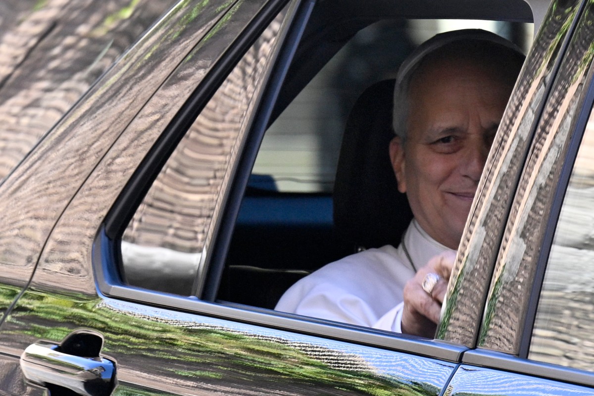italy vatican pope religion health
