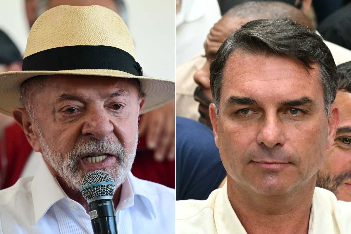 combo brazil election vote