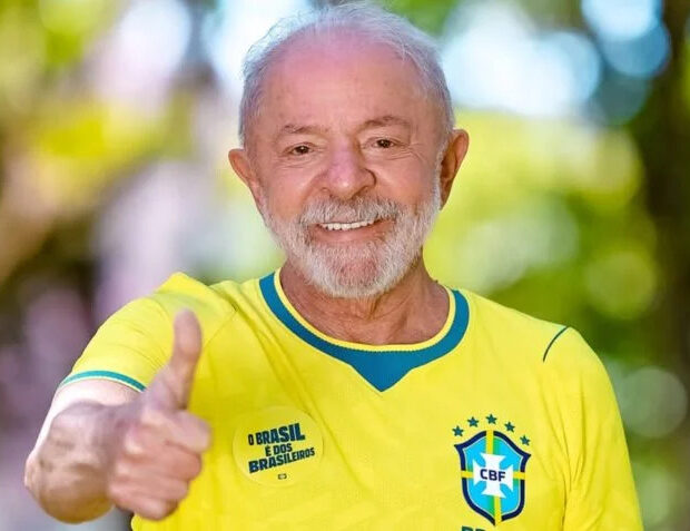 lula brasil