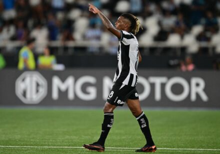 fbl sudamericana botafogo racing