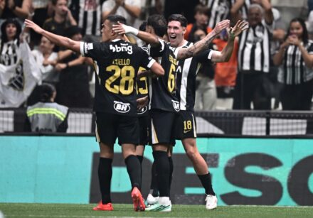 fbl sudamericana mineiro torque