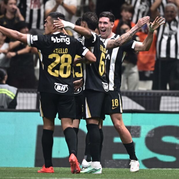 fbl sudamericana mineiro torque