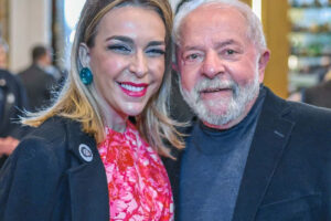 lula lobista