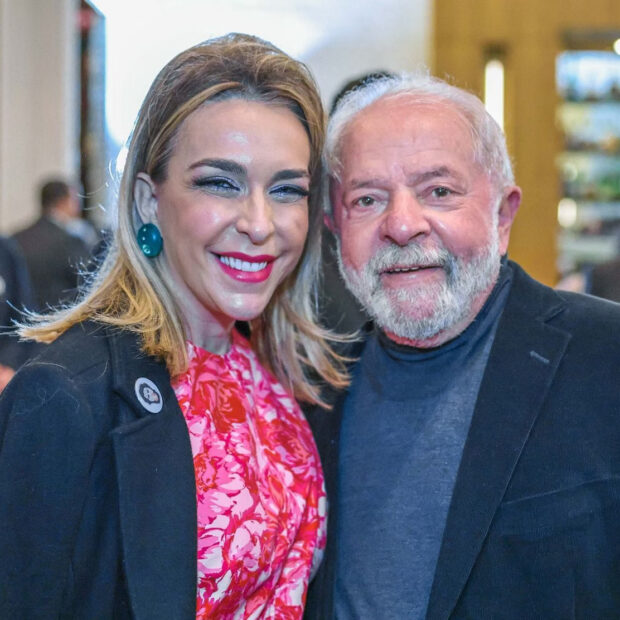 lula lobista