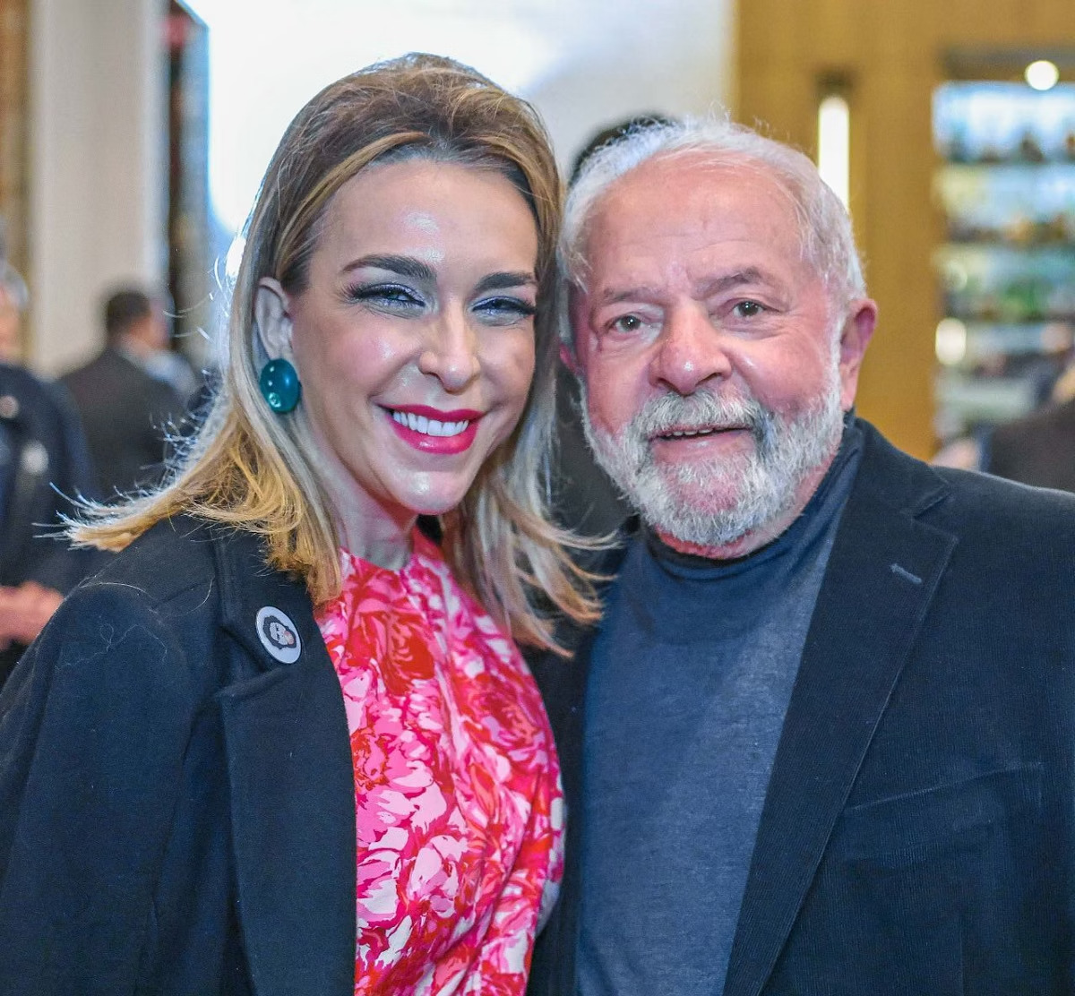 lula lobista