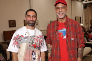 luiz monteiro e marcelo sommer