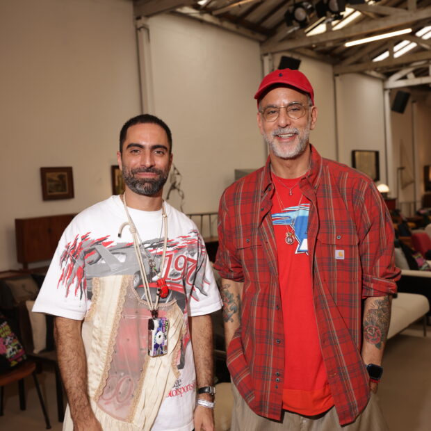 luiz monteiro e marcelo sommer