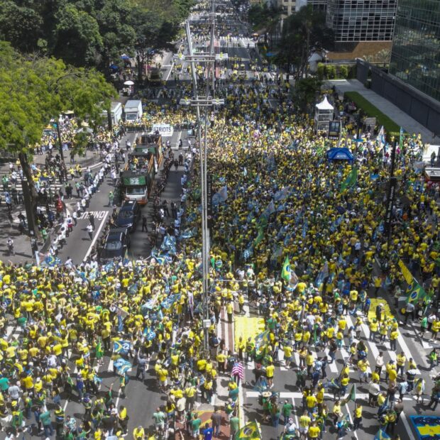 brazil election runoff campaign